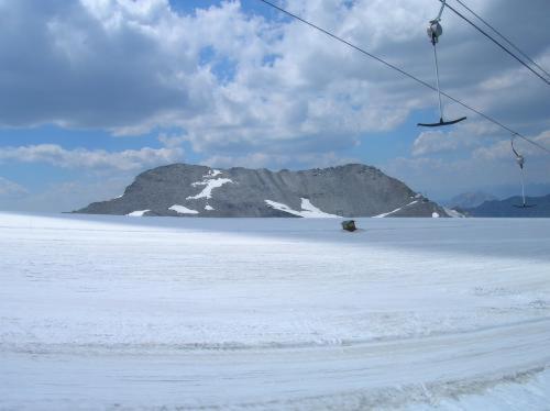 Hotel Genziana Passo Stelvio Kültér fotó